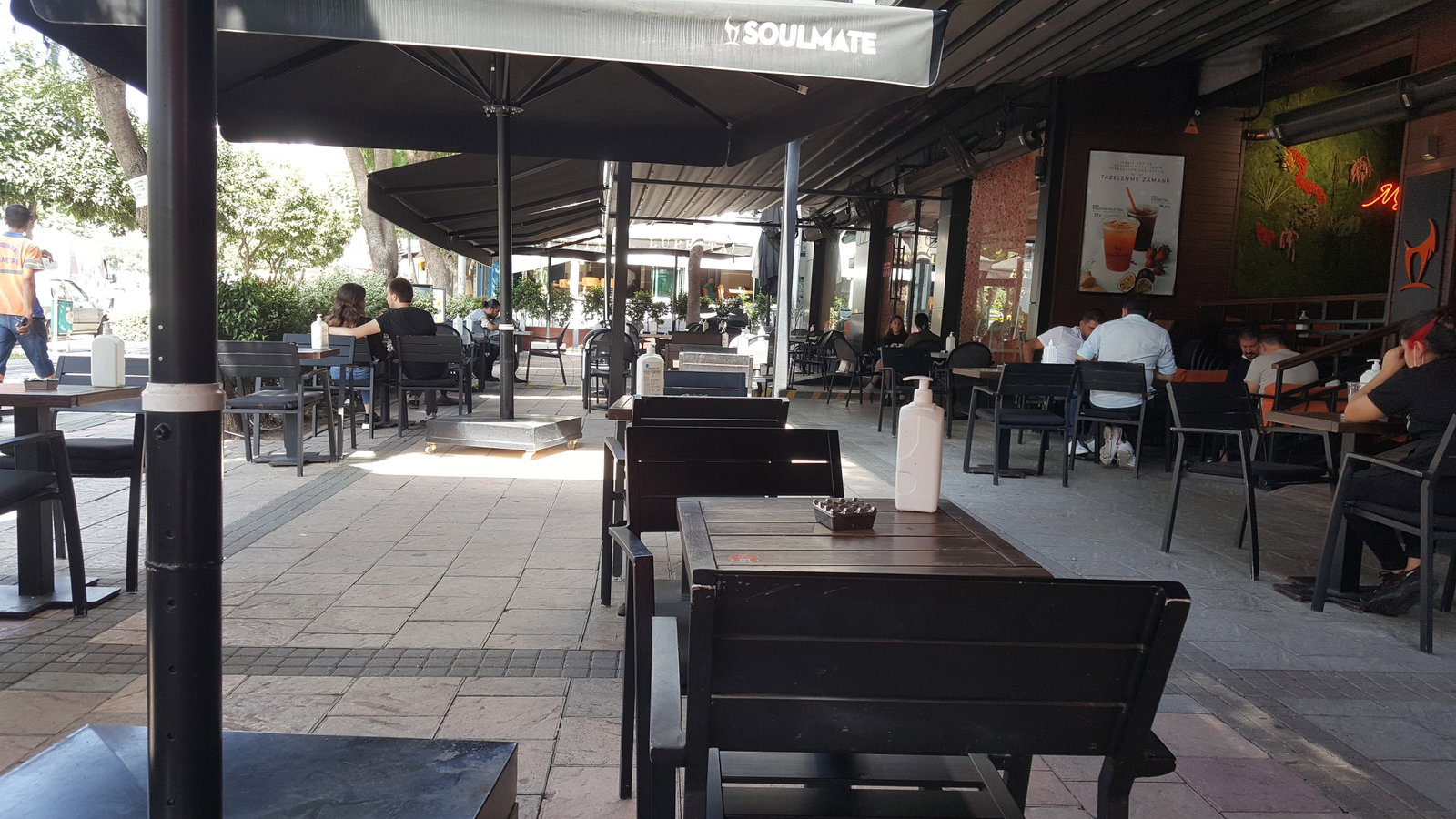 Soulmate Coffee