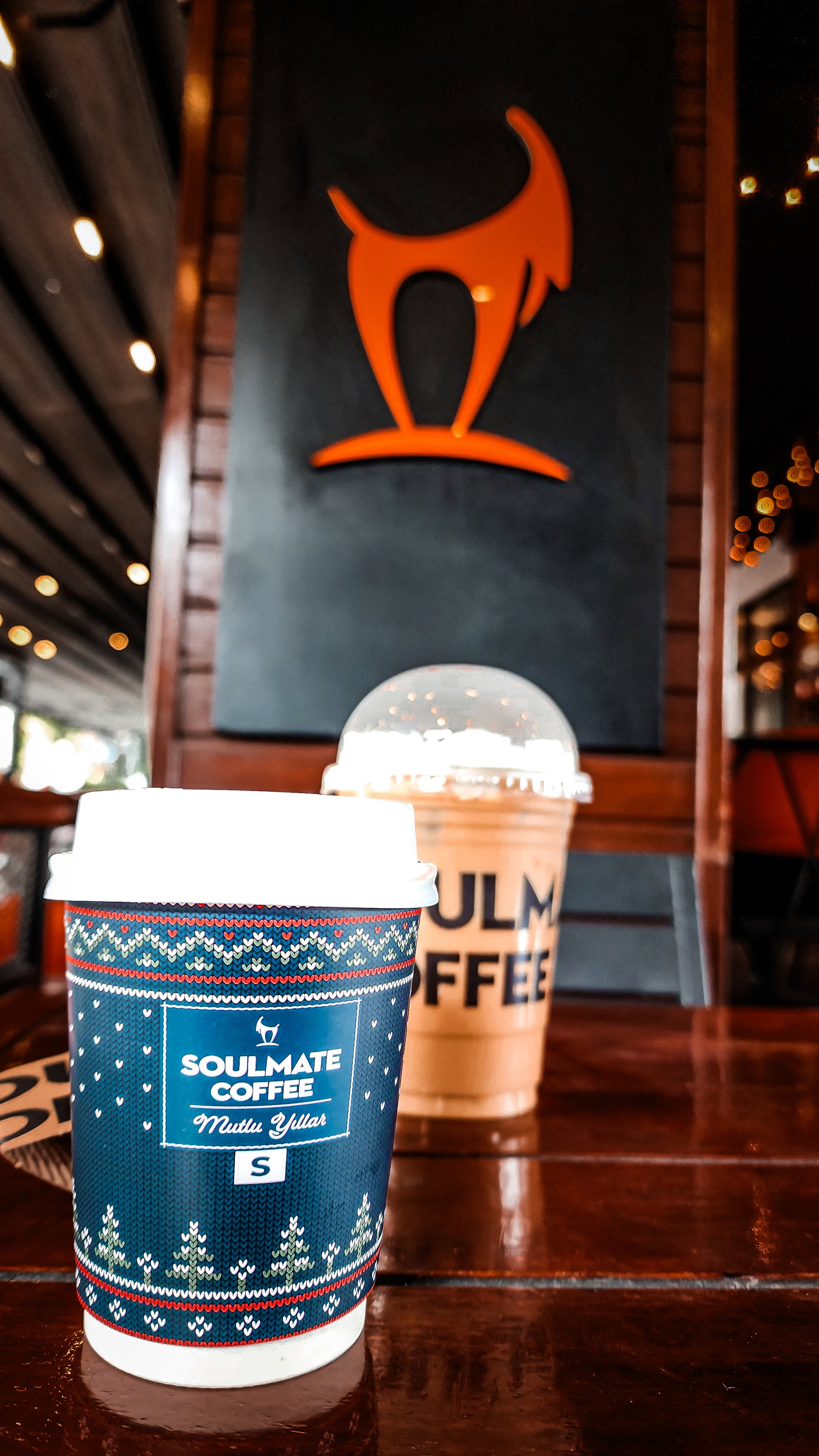 Soulmate Coffee