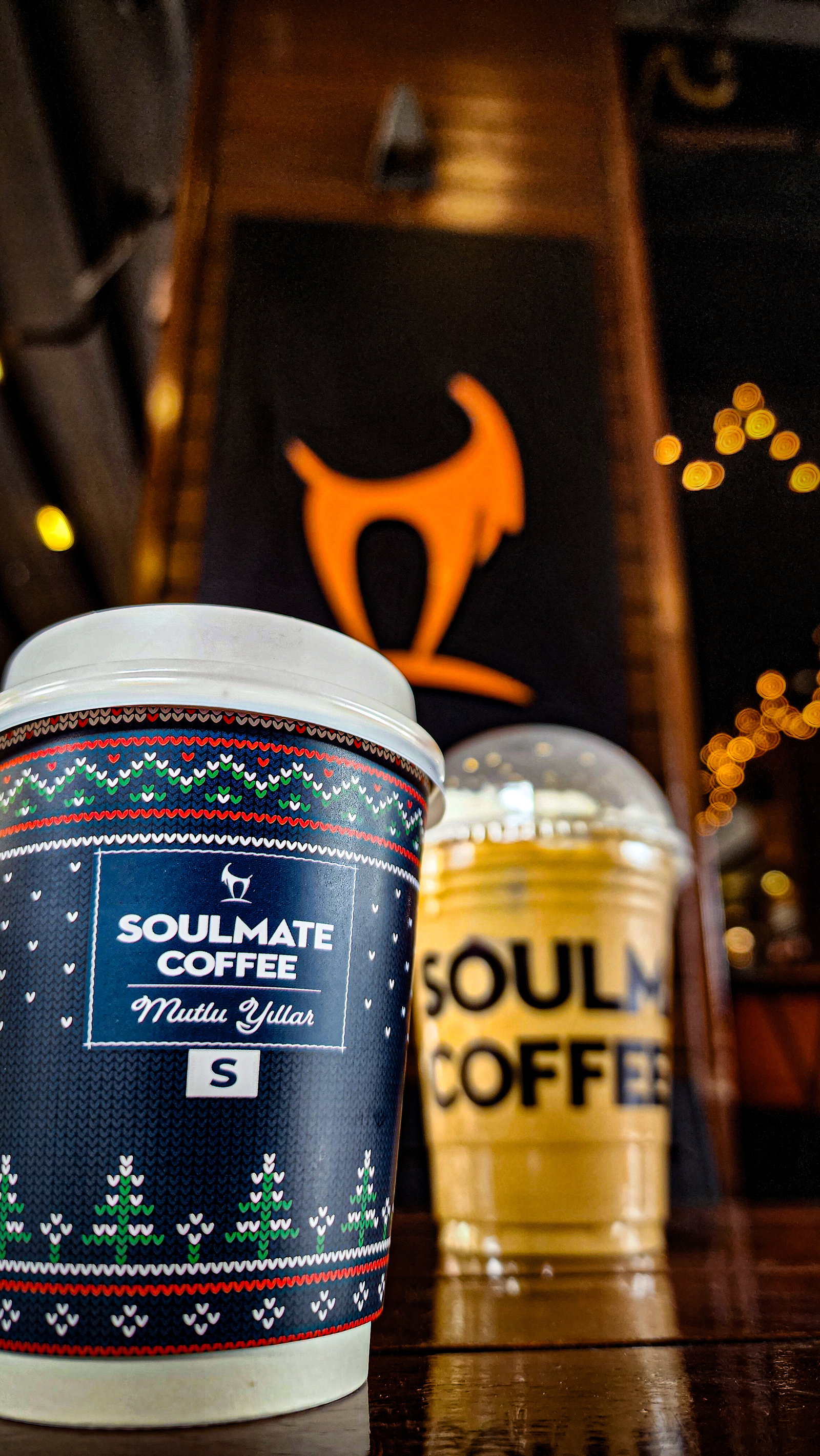 Soulmate Coffee