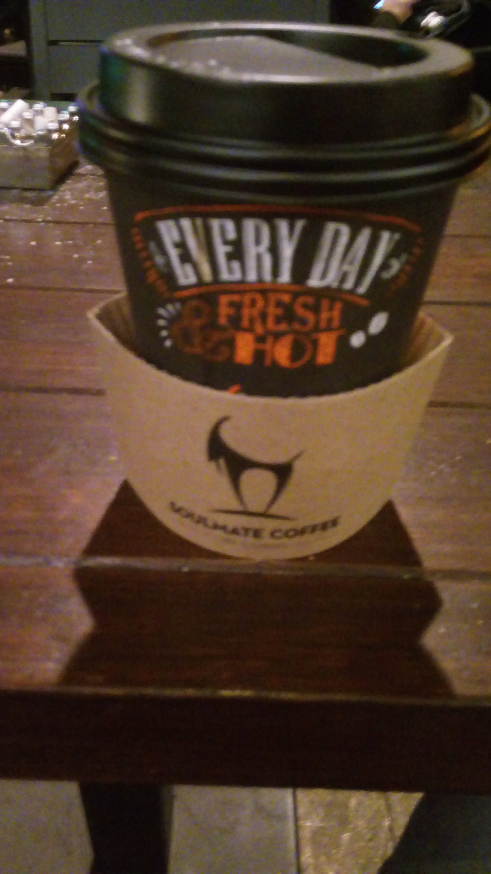 Soulmate Coffee