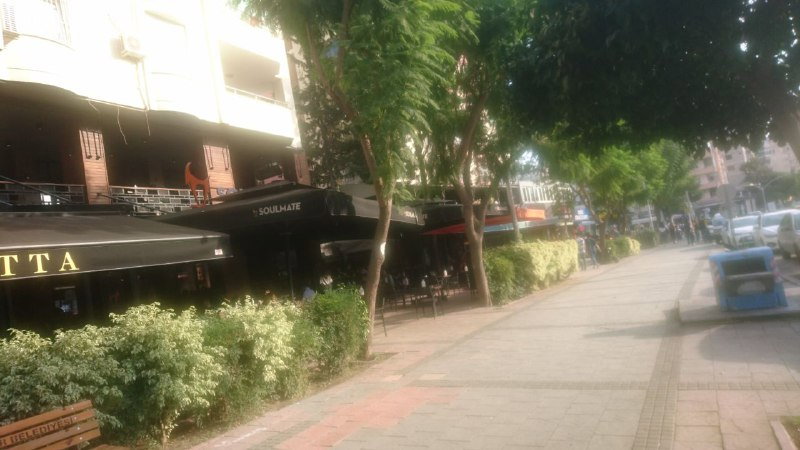 Soulmate Coffee