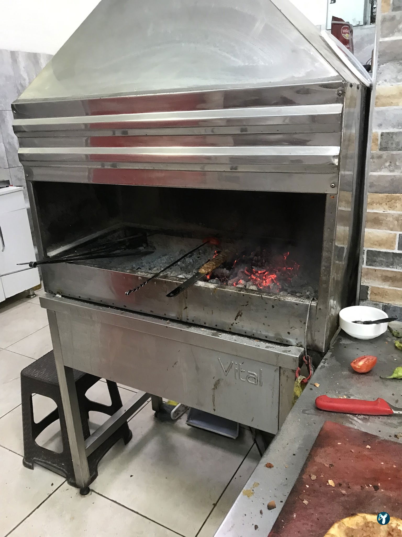 Yeşilova Pide Kebap Etimesgut