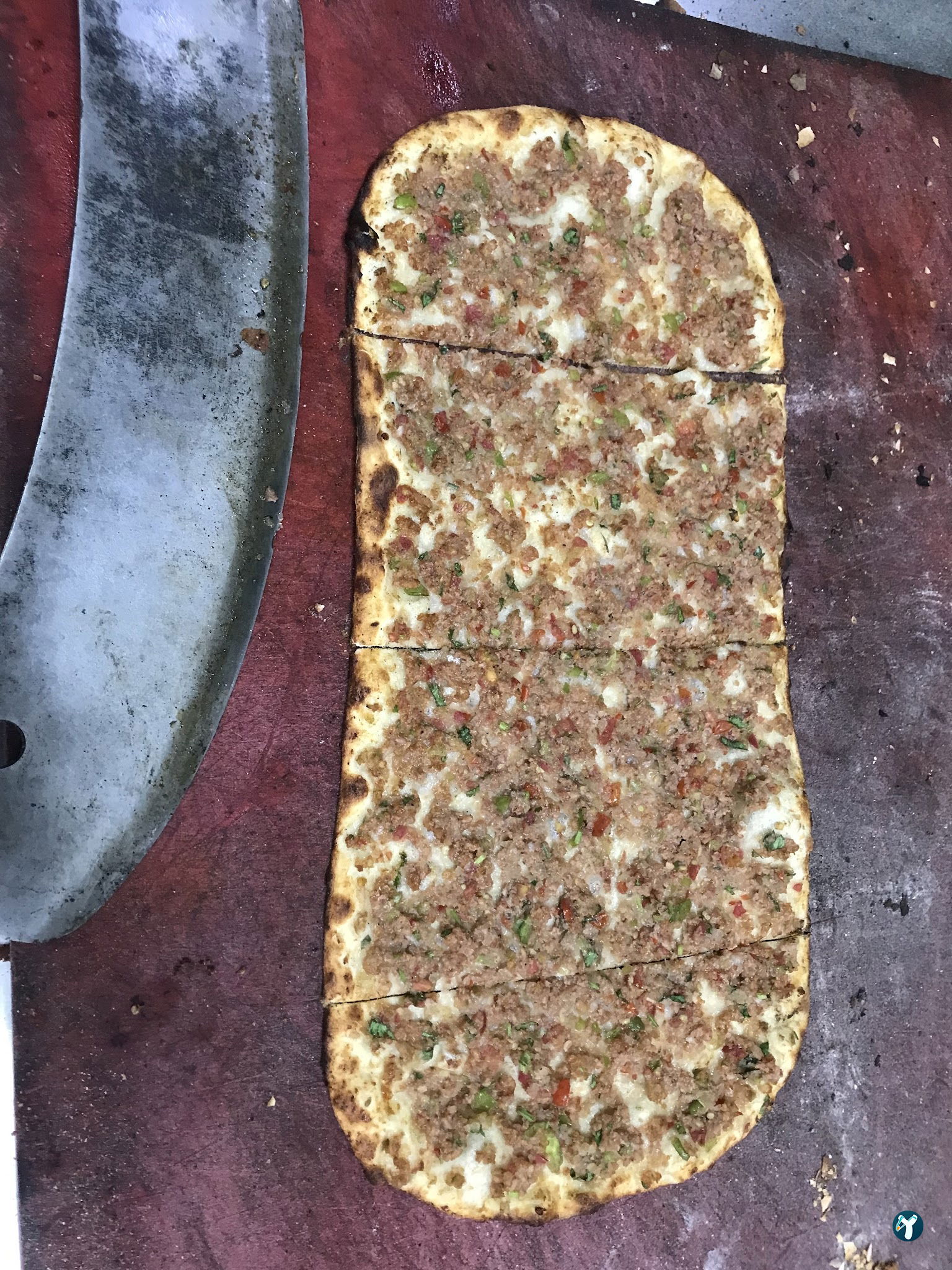 Yeşilova Pide Kebap Etimesgut