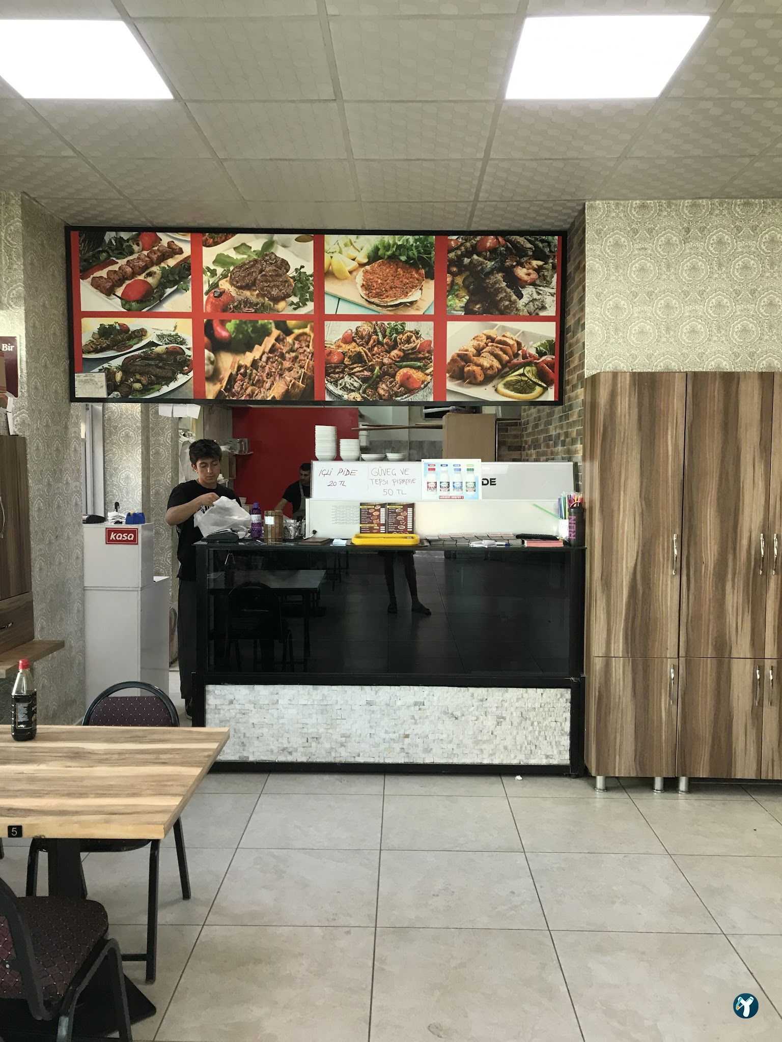 Yeşilova Pide Kebap Etimesgut