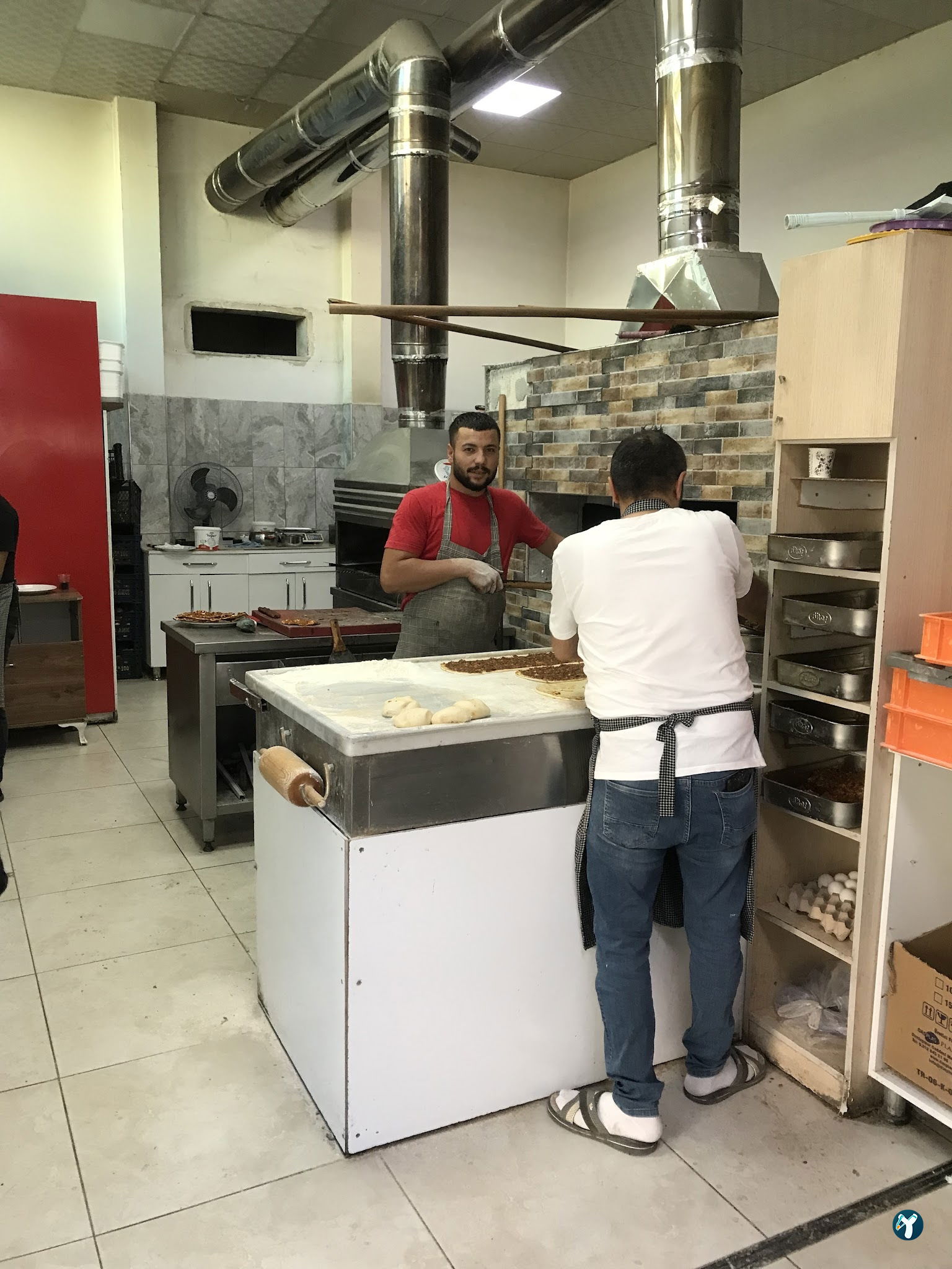 Yeşilova Pide Kebap Etimesgut