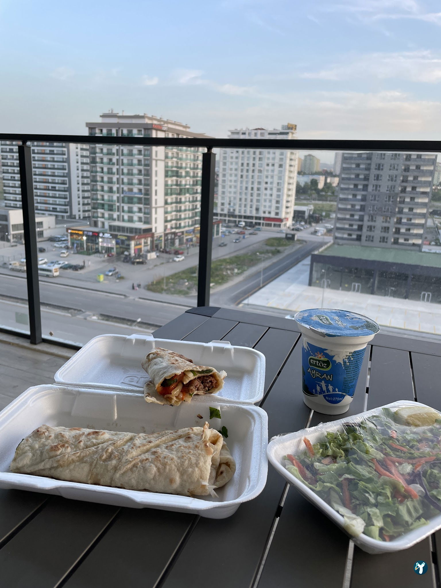 Yeşilova Pide Kebap Etimesgut