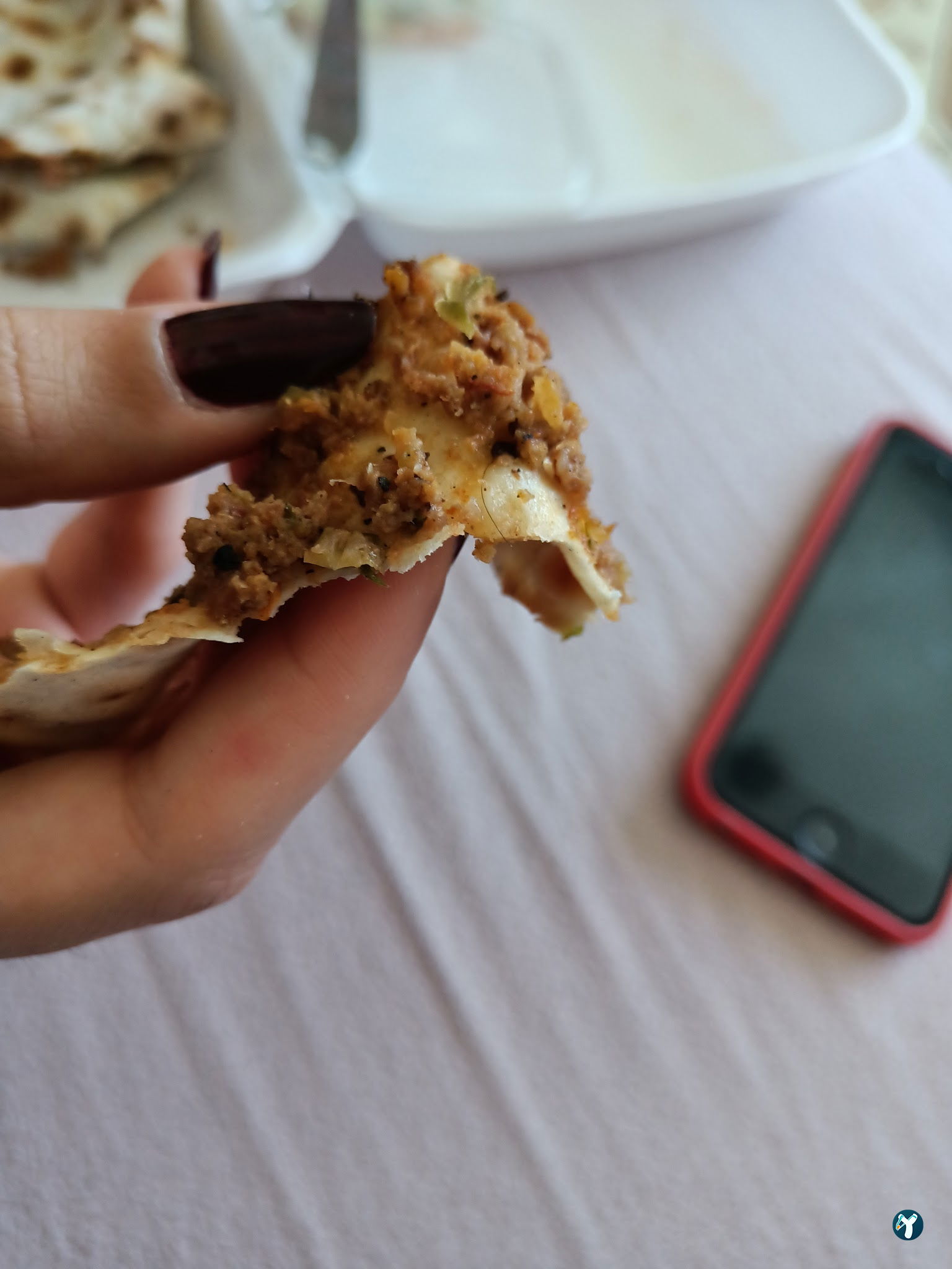 Yeşilova Pide Kebap Etimesgut
