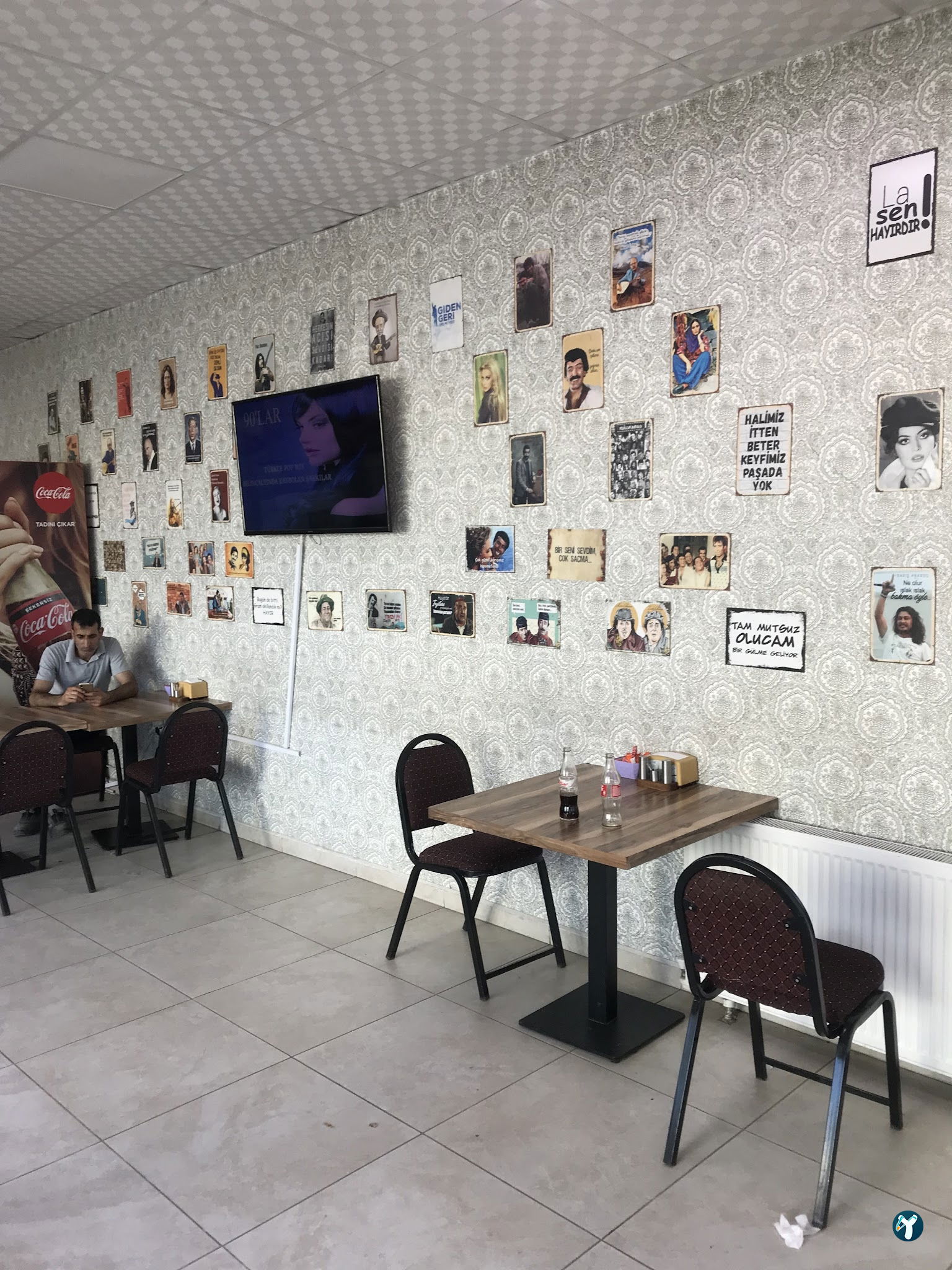 Yeşilova Pide Kebap Etimesgut