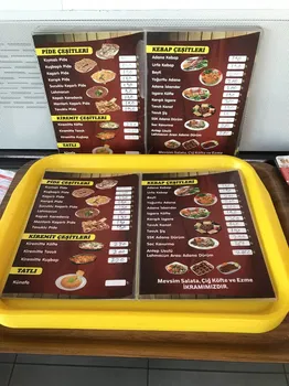 Yeşilova Pide Kebap Etimesgut resimleri