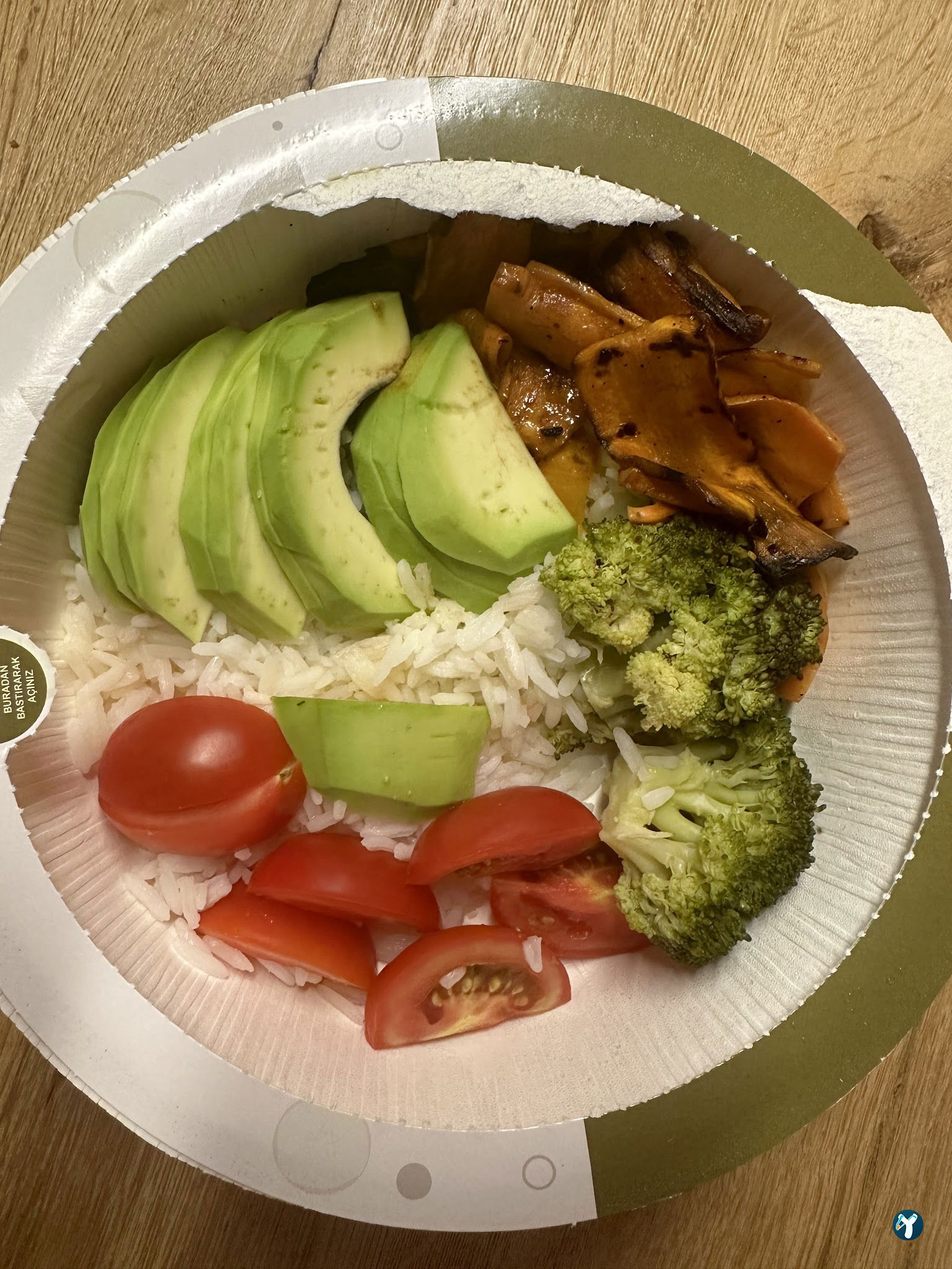 Bundle Kitchen İstinye