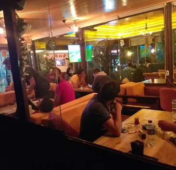 Ahşap Konak Çay Bahçesi resimleri