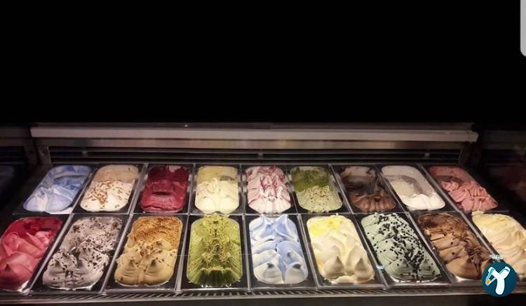 Ahşap Konak Çay Bahçesi