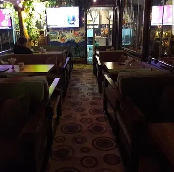 Ahşap Konak Çay Bahçesi resimleri