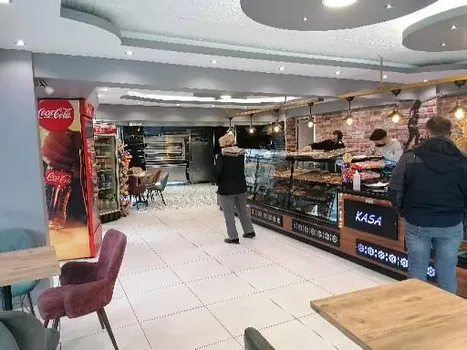 Nâs Pastanesi resimleri
