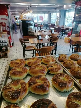 Nâs Pastanesi resimleri