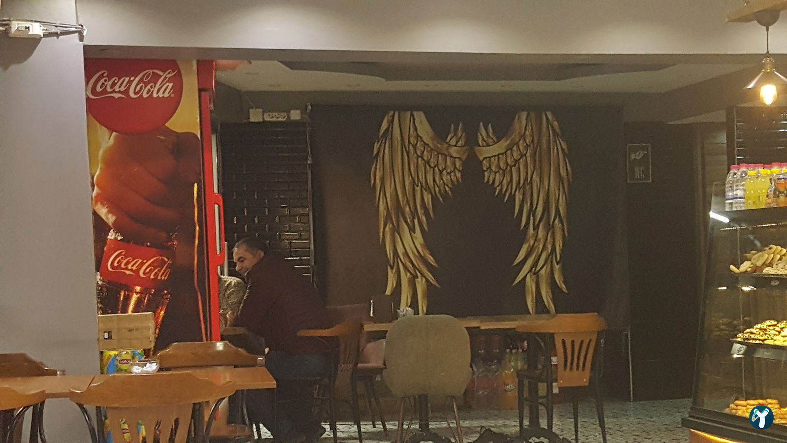 Nâs Pastanesi