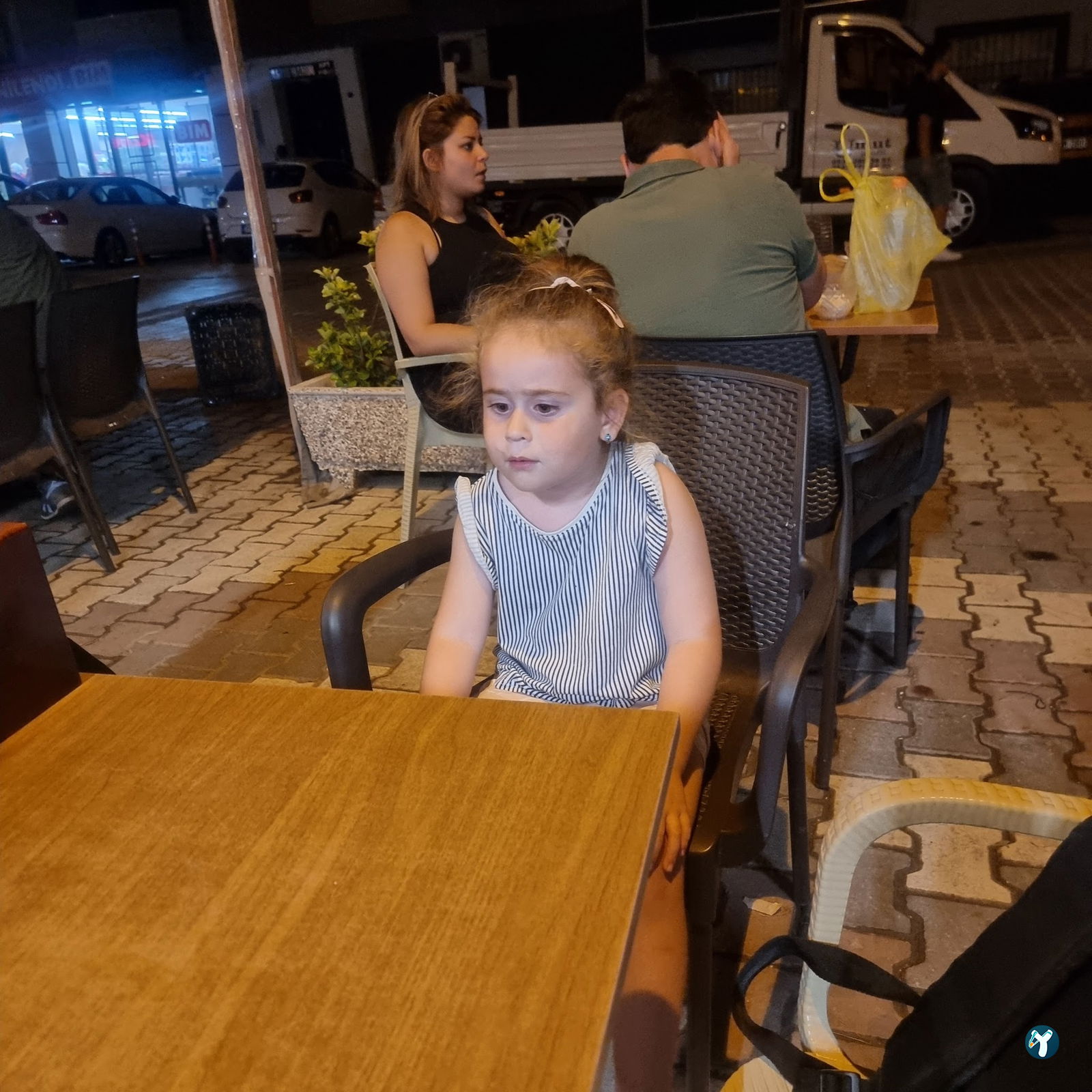 Nâs Pastanesi