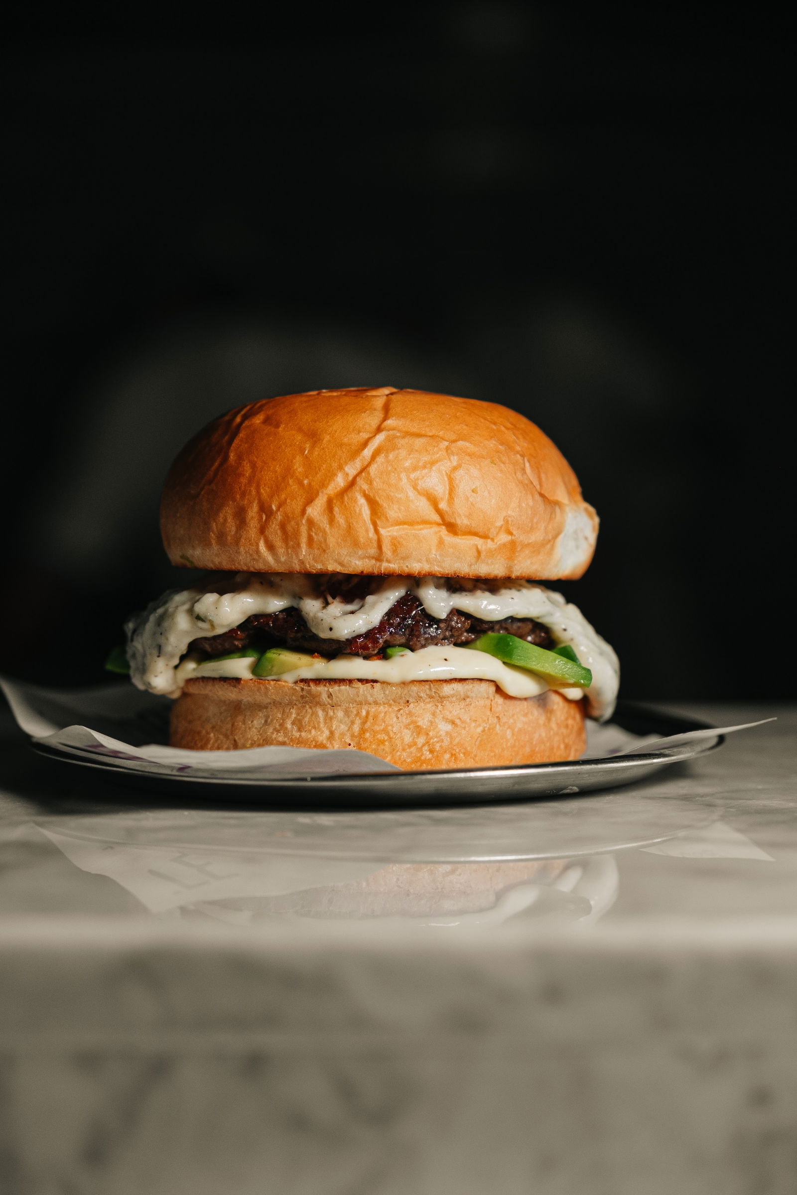 Mahalle Burger - Manavgat