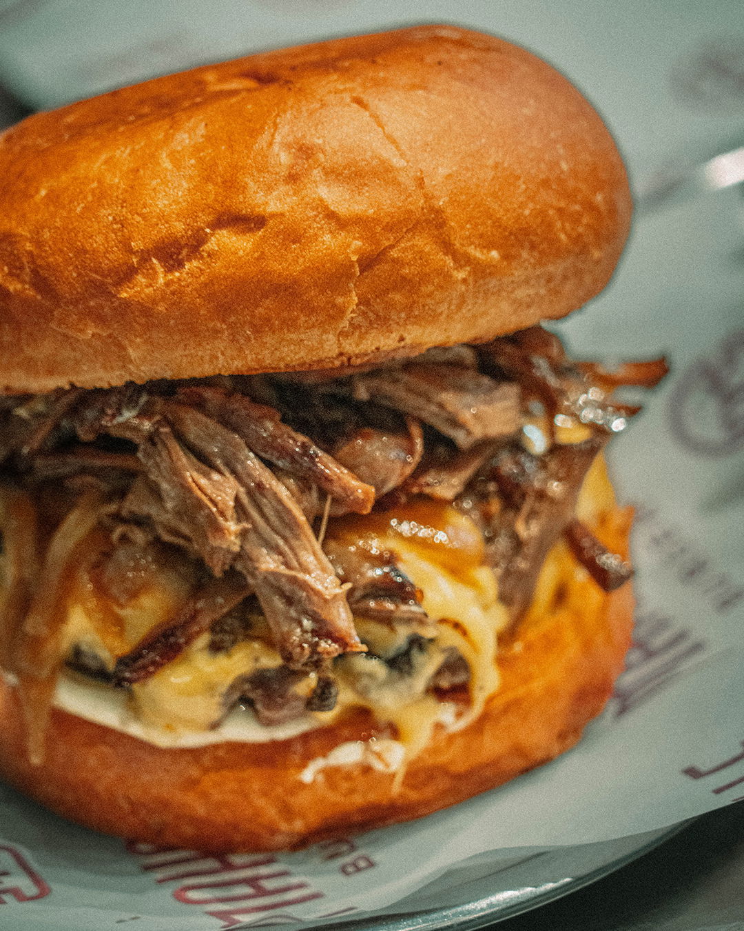 Mahalle Burger - Manavgat