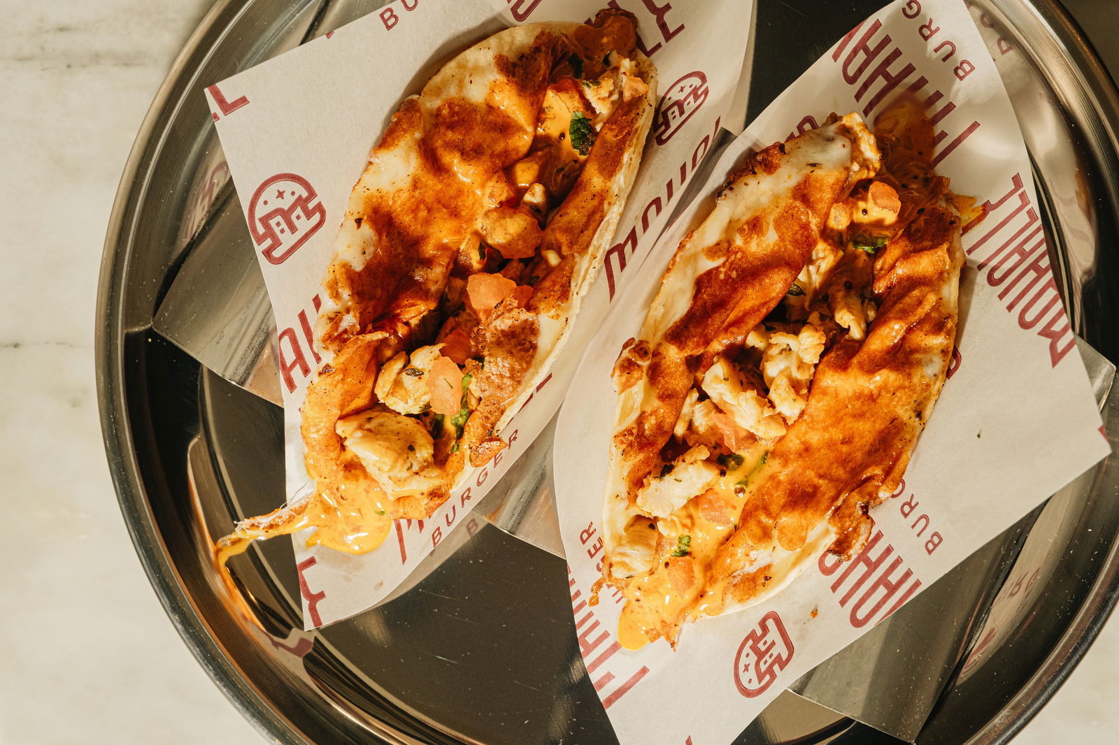 Mahalle Burger - Manavgat