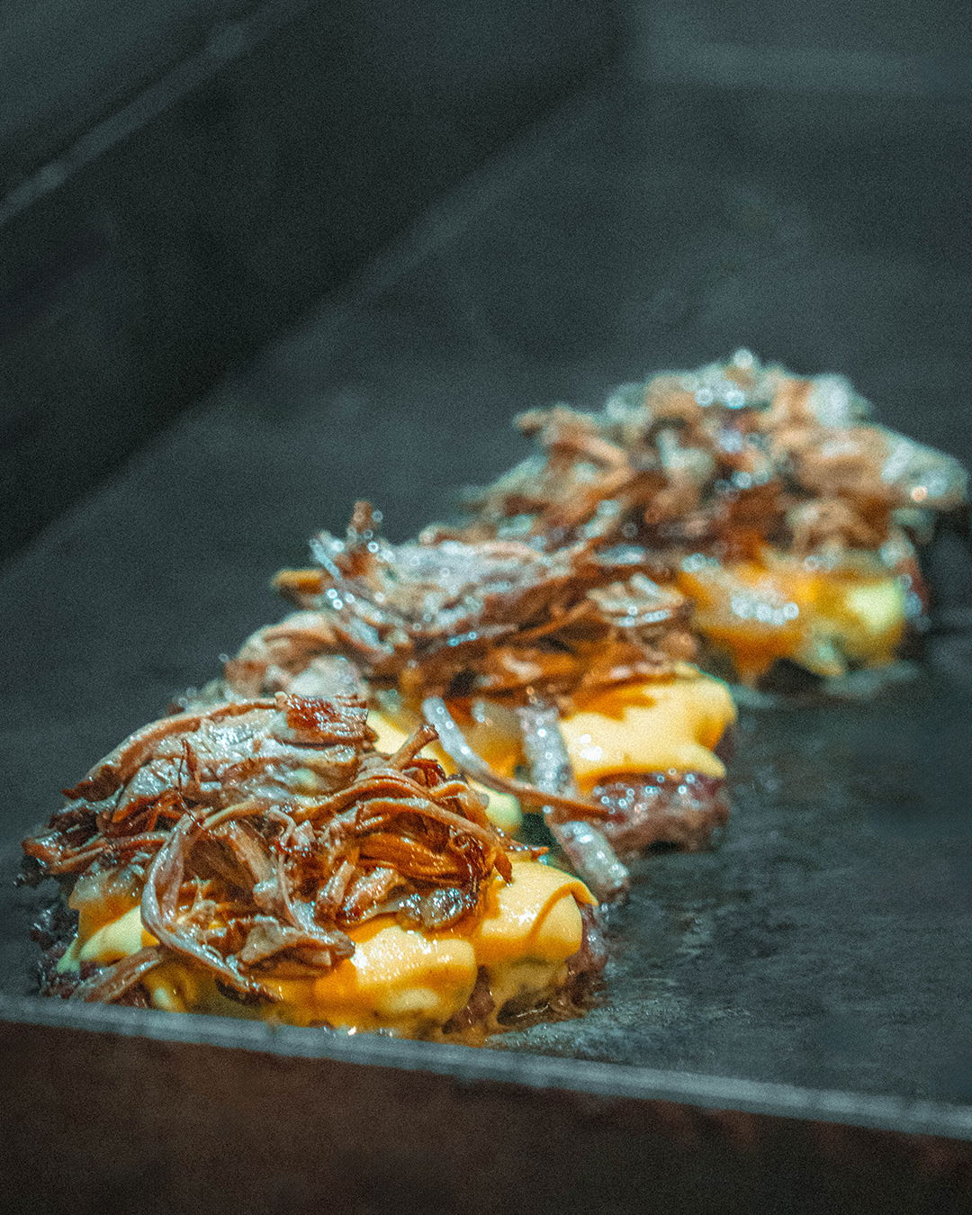 Mahalle Burger - Manavgat