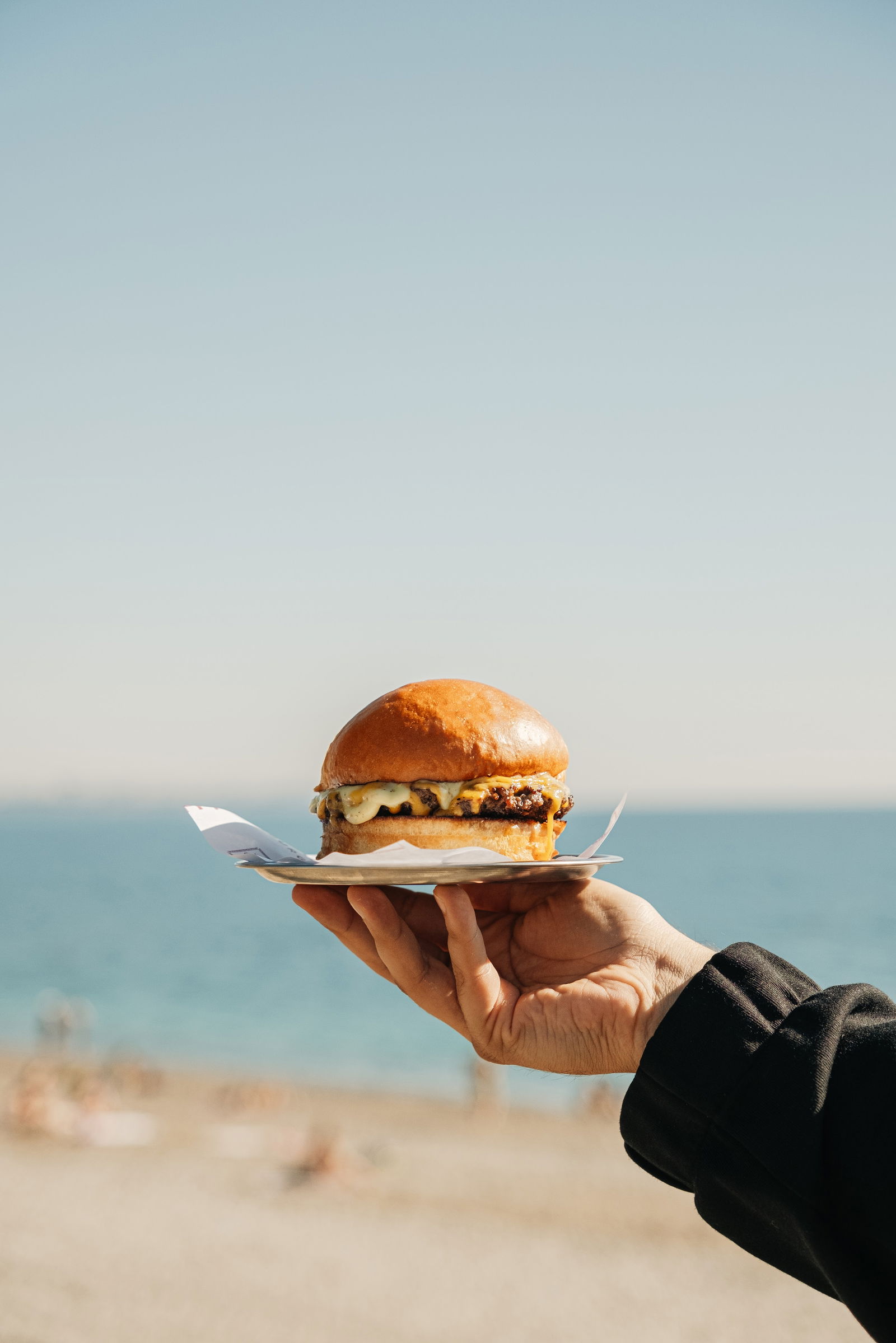 Mahalle Burger - Manavgat