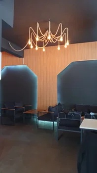 Black Fox Coffee resimleri
