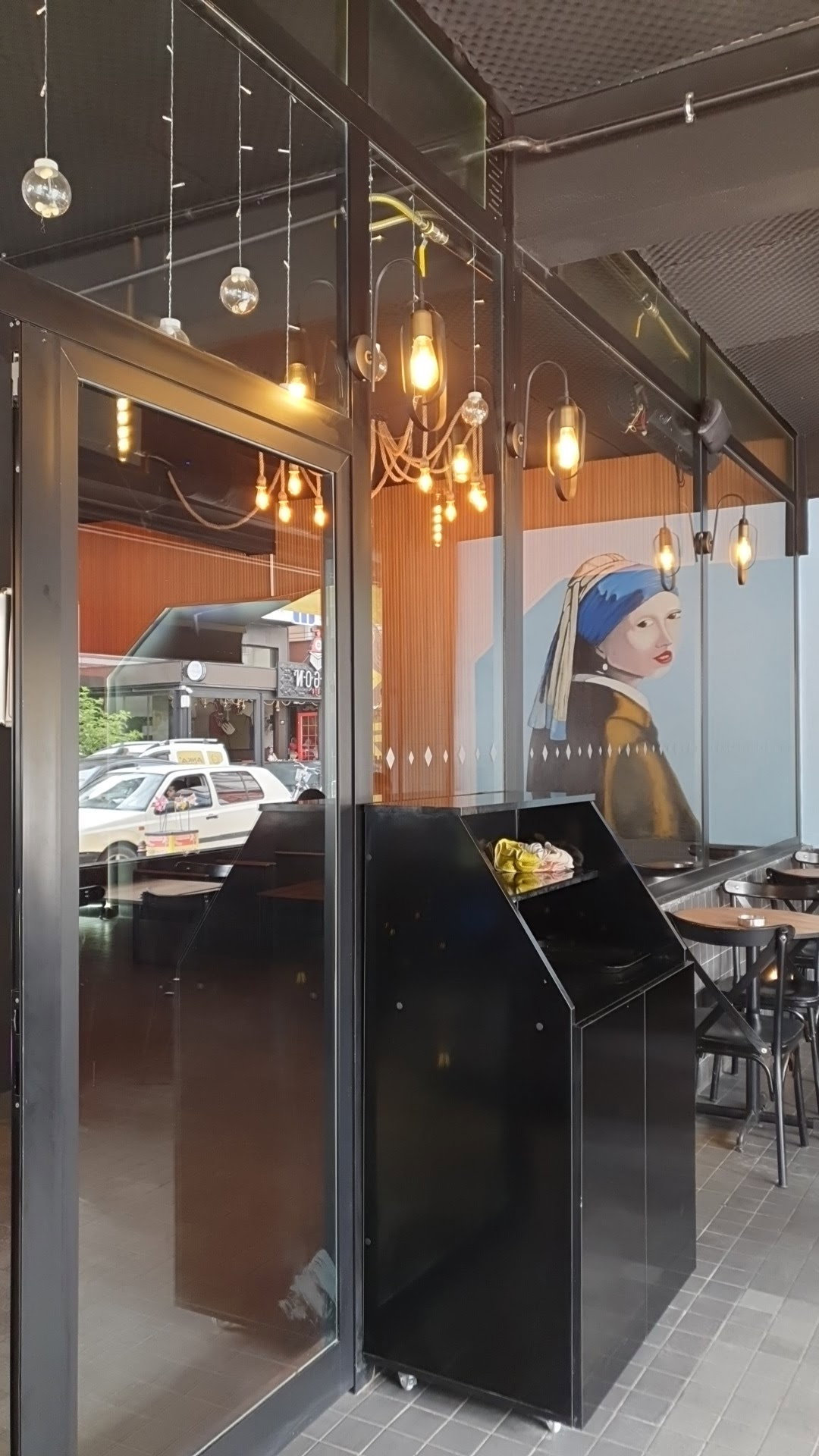 Black Fox Coffee