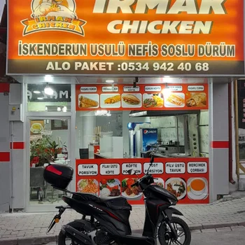 Ortaköy Irmak Chicken resimleri