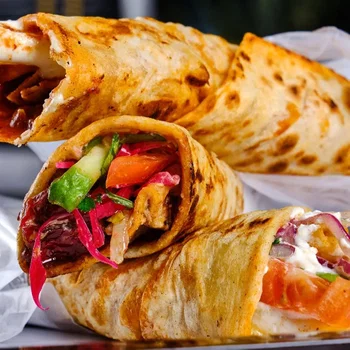 Ortaköy Irmak Chicken resimleri