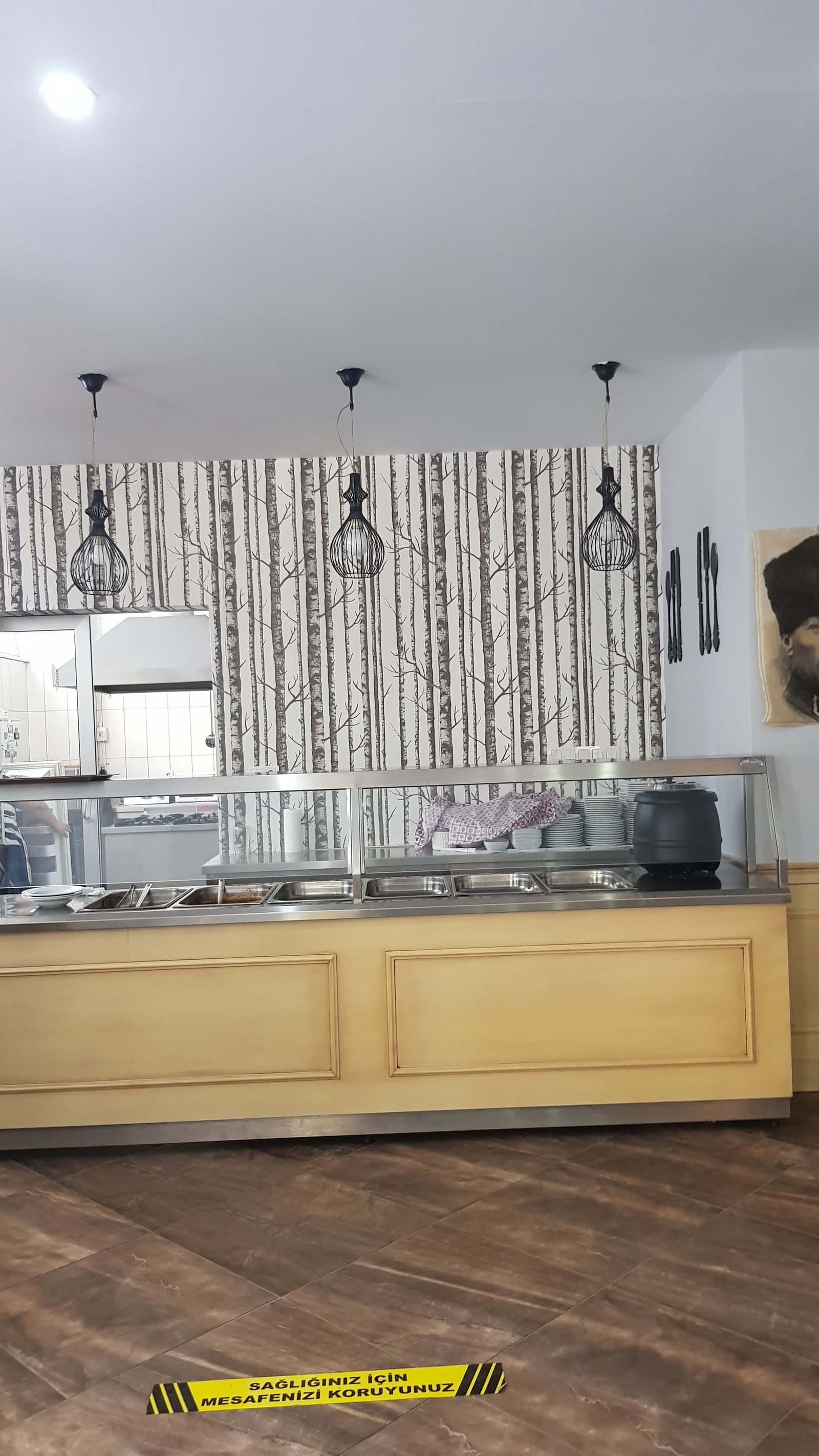Sarmaşık Cafe