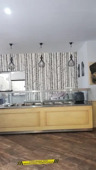 Sarmaşık Cafe resimleri