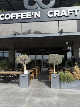 Coffee'N Craft resimleri