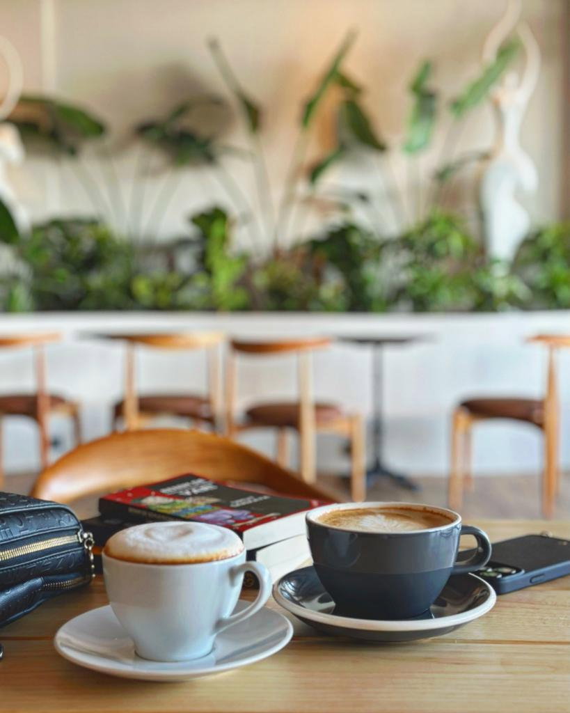 Coffee'N Craft