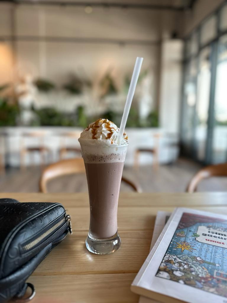 Coffee'N Craft