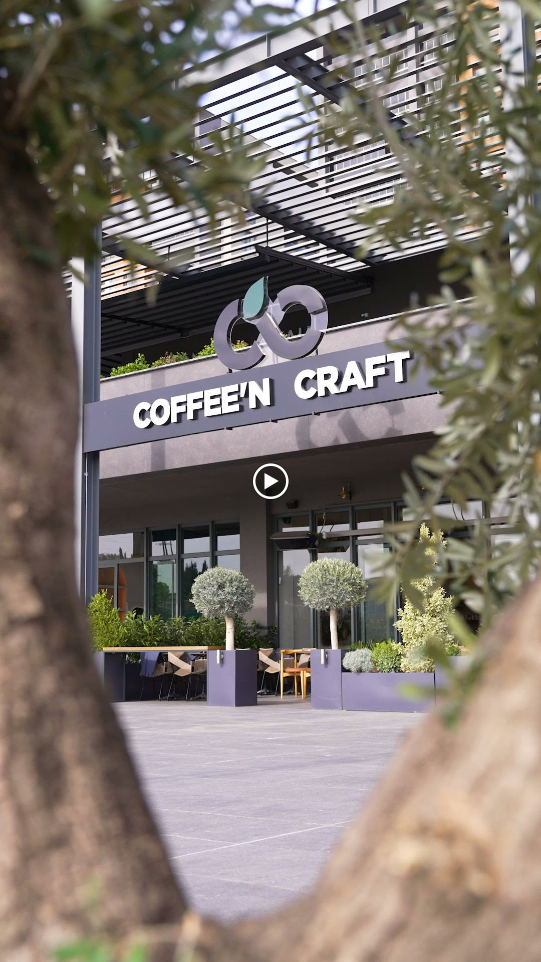Coffee'N Craft