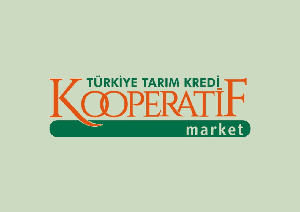 Tarım Kredi Kooperatif Market