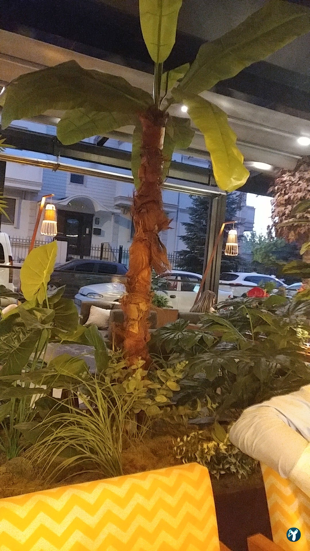 Ottoman Cafe