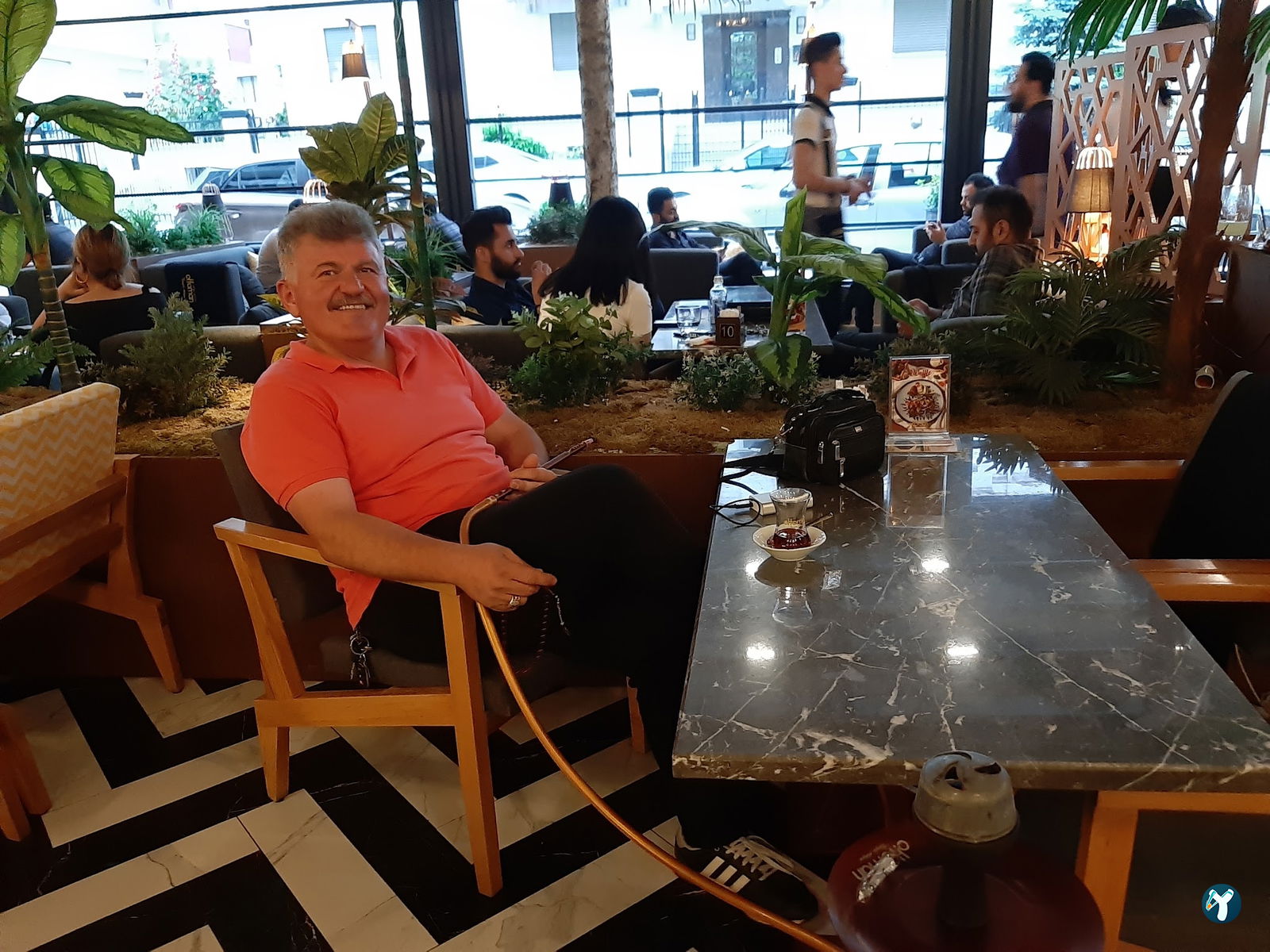 Ottoman Cafe