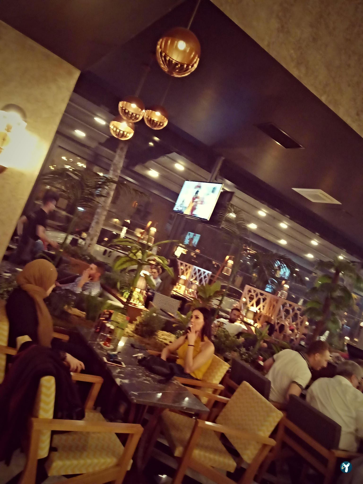 Ottoman Cafe