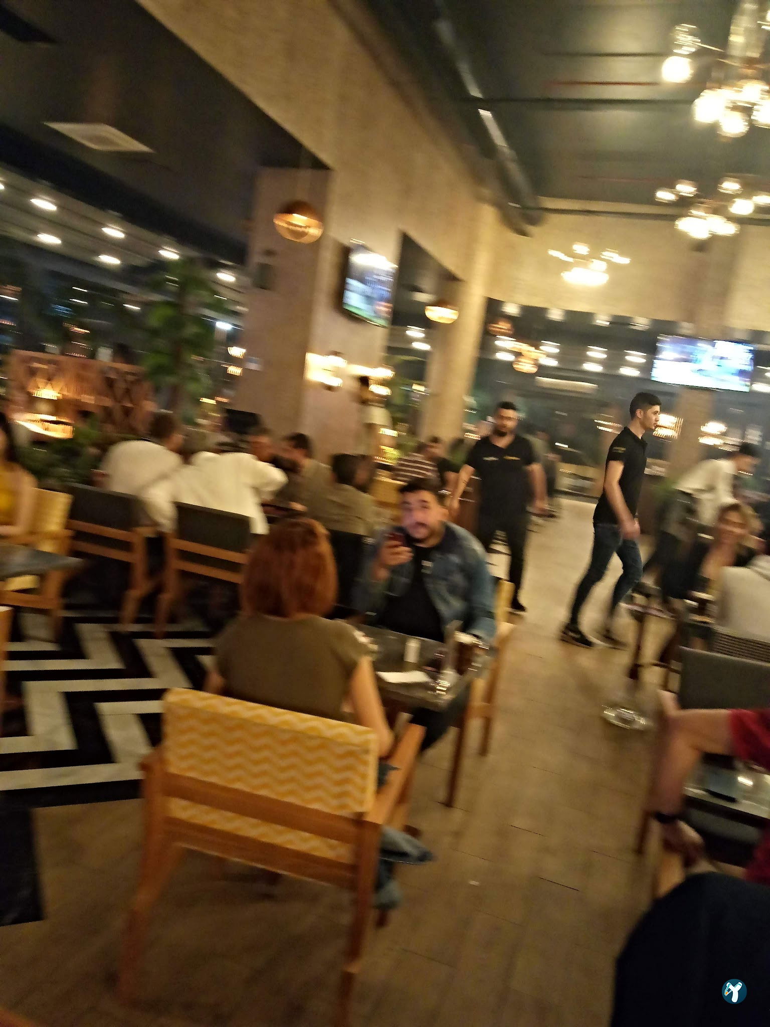 Ottoman Cafe