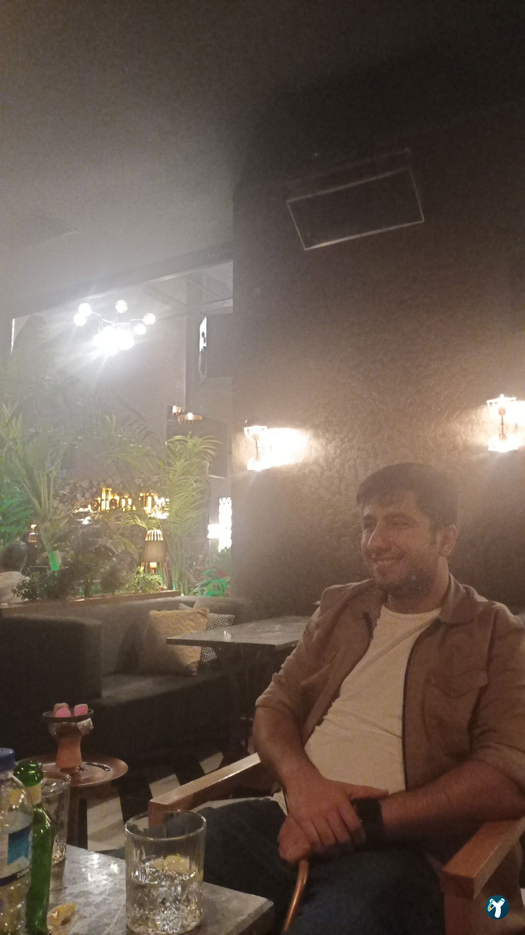 Ottoman Cafe
