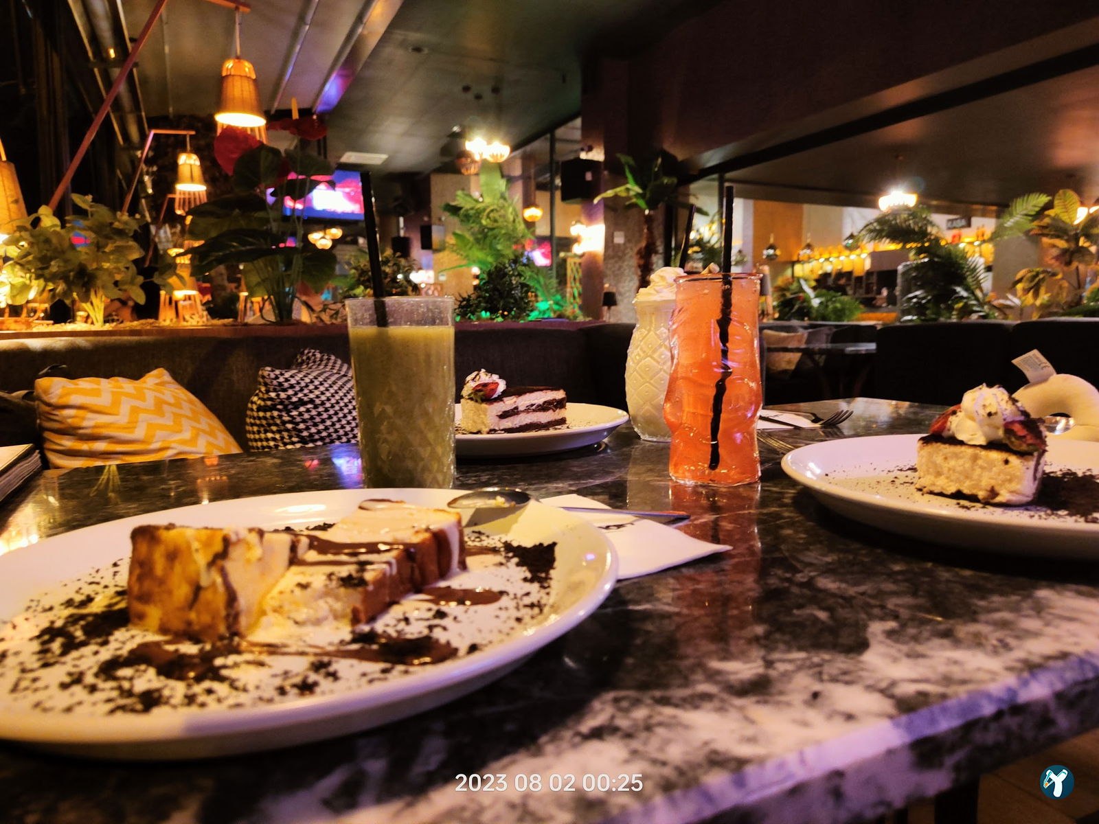 Ottoman Cafe