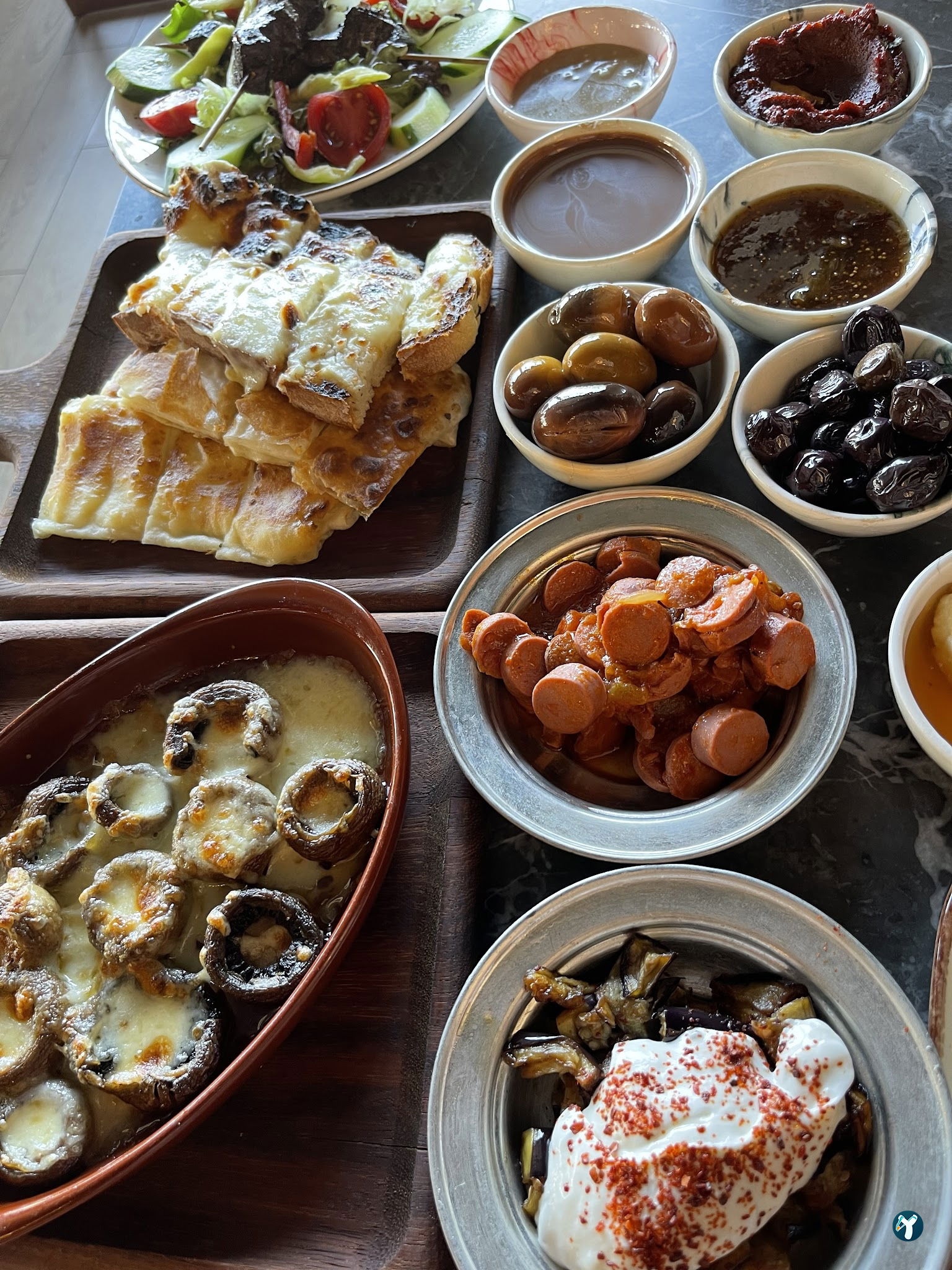 Ottoman Cafe