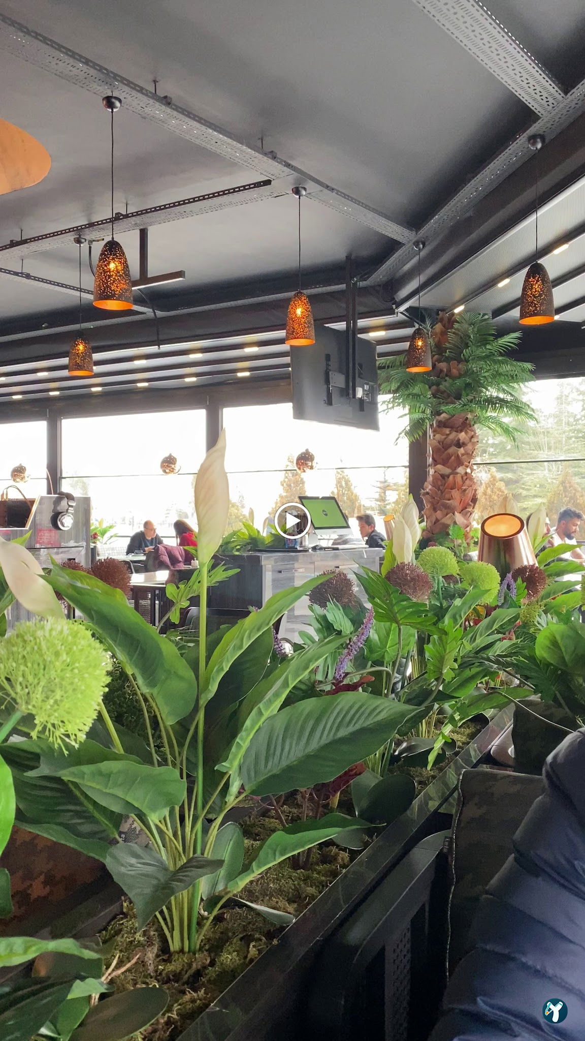 Ottoman Cafe