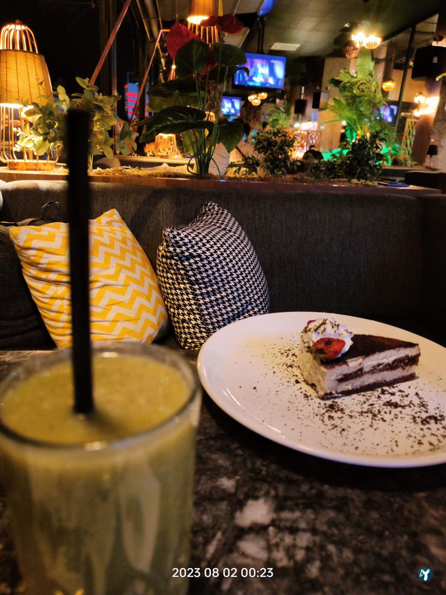 Ottoman Cafe
