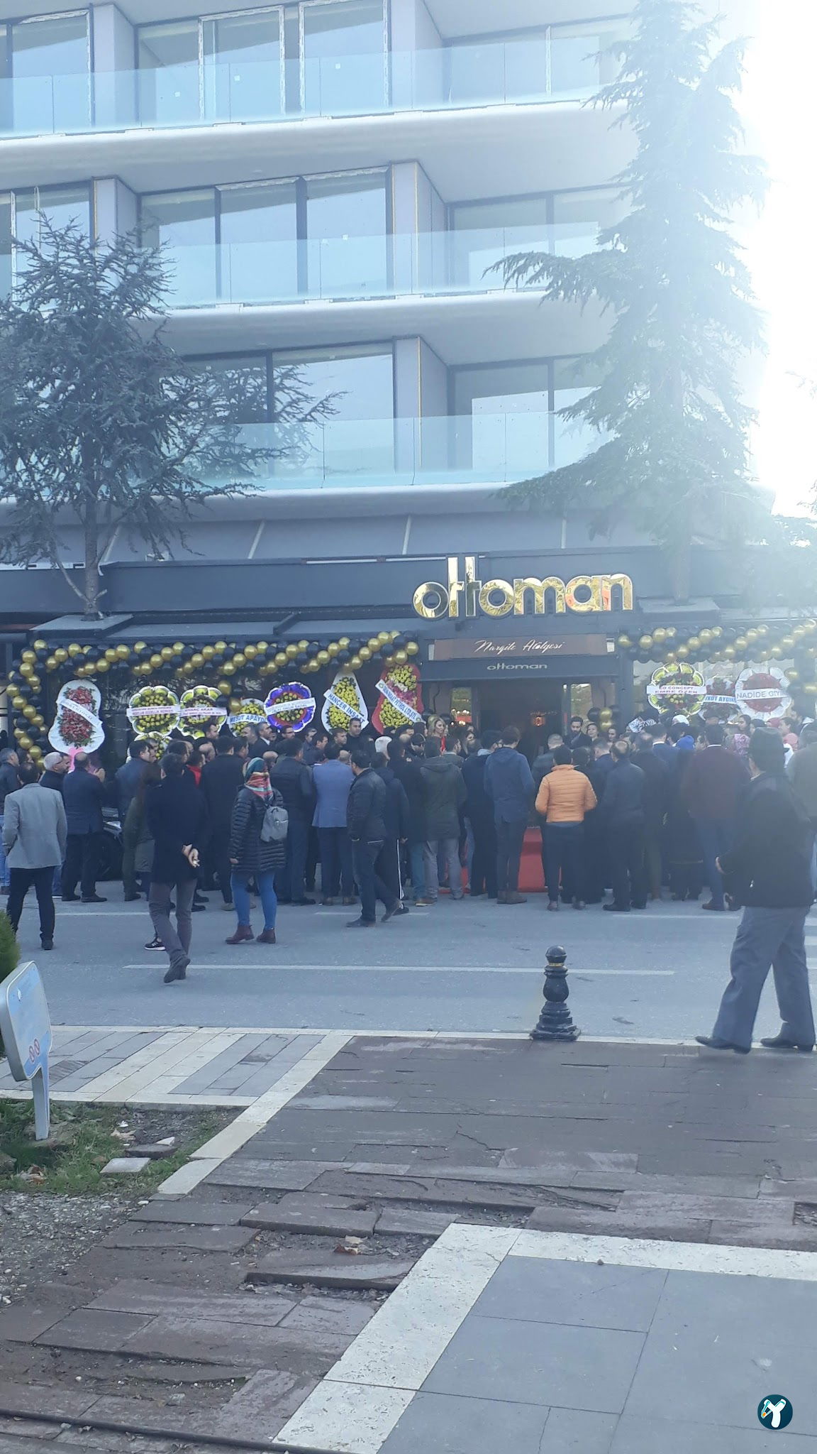 Ottoman Cafe