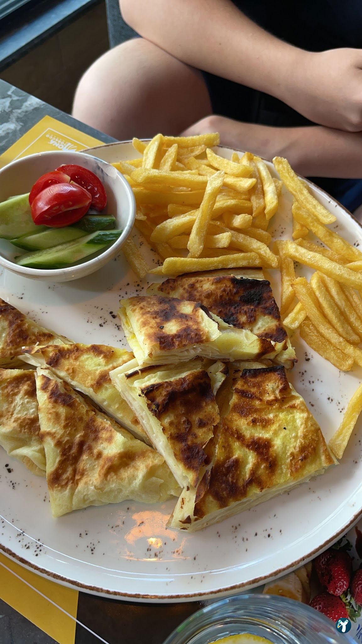 Ottoman Cafe