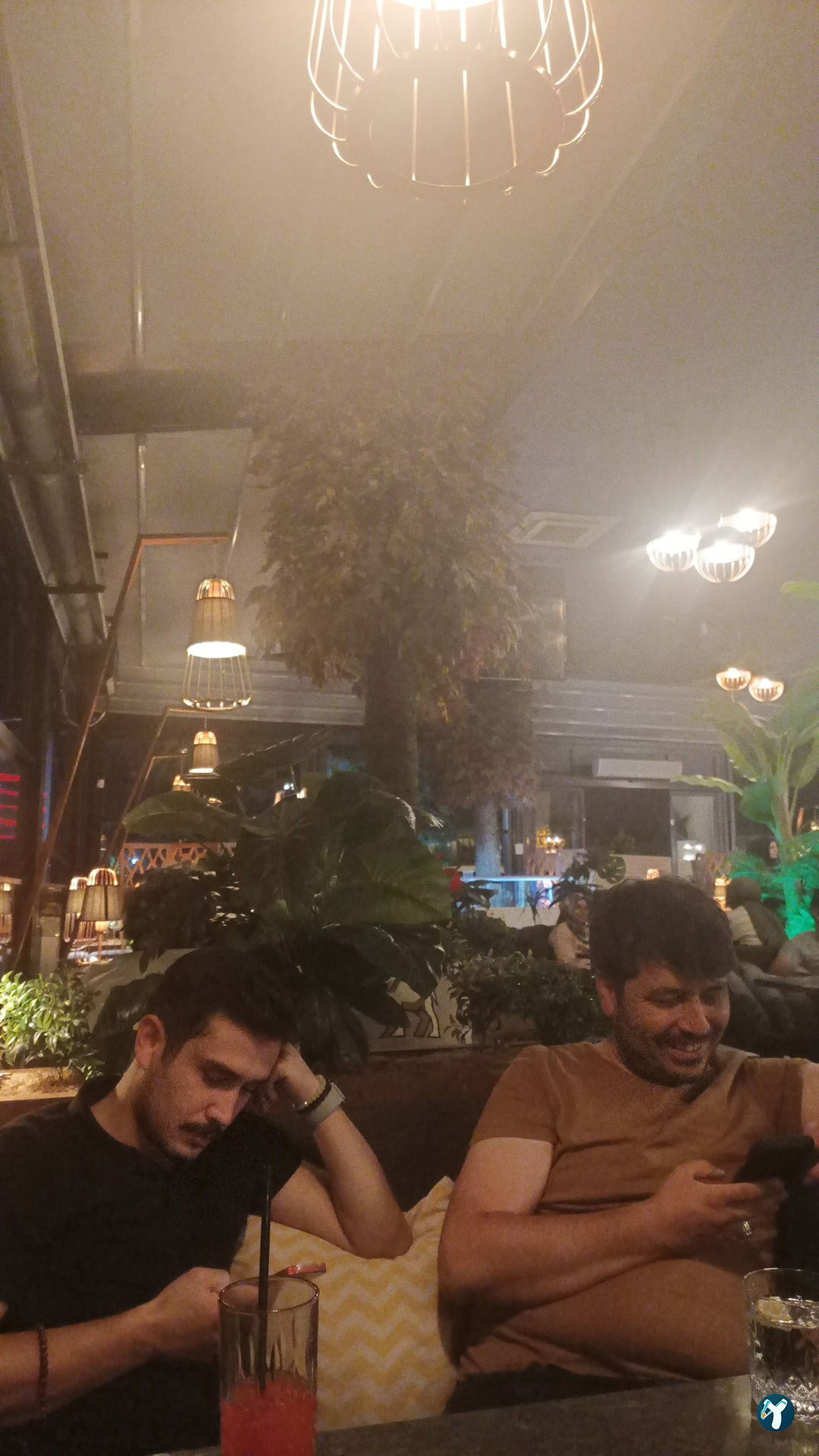 Ottoman Cafe