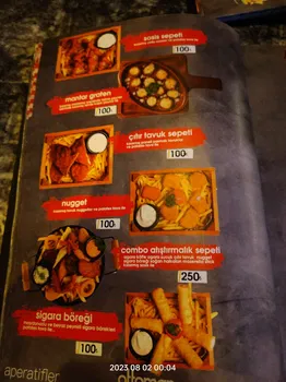 Ottoman Cafe resimleri Ottoman Cafe resimleri